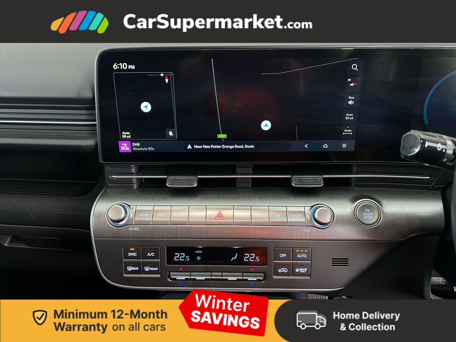 Used Hyundai KONA 2024 for sale - 77026515: Photo 17