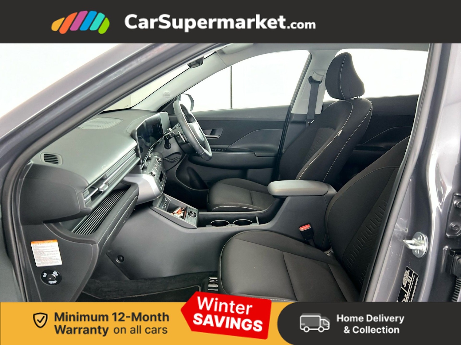 Used Hyundai KONA 2024 for sale - 77026515: Photo 18