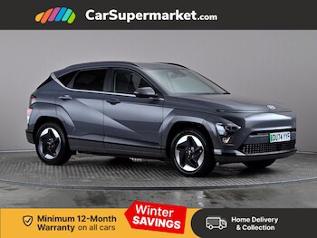 Hyundai KONA feature image