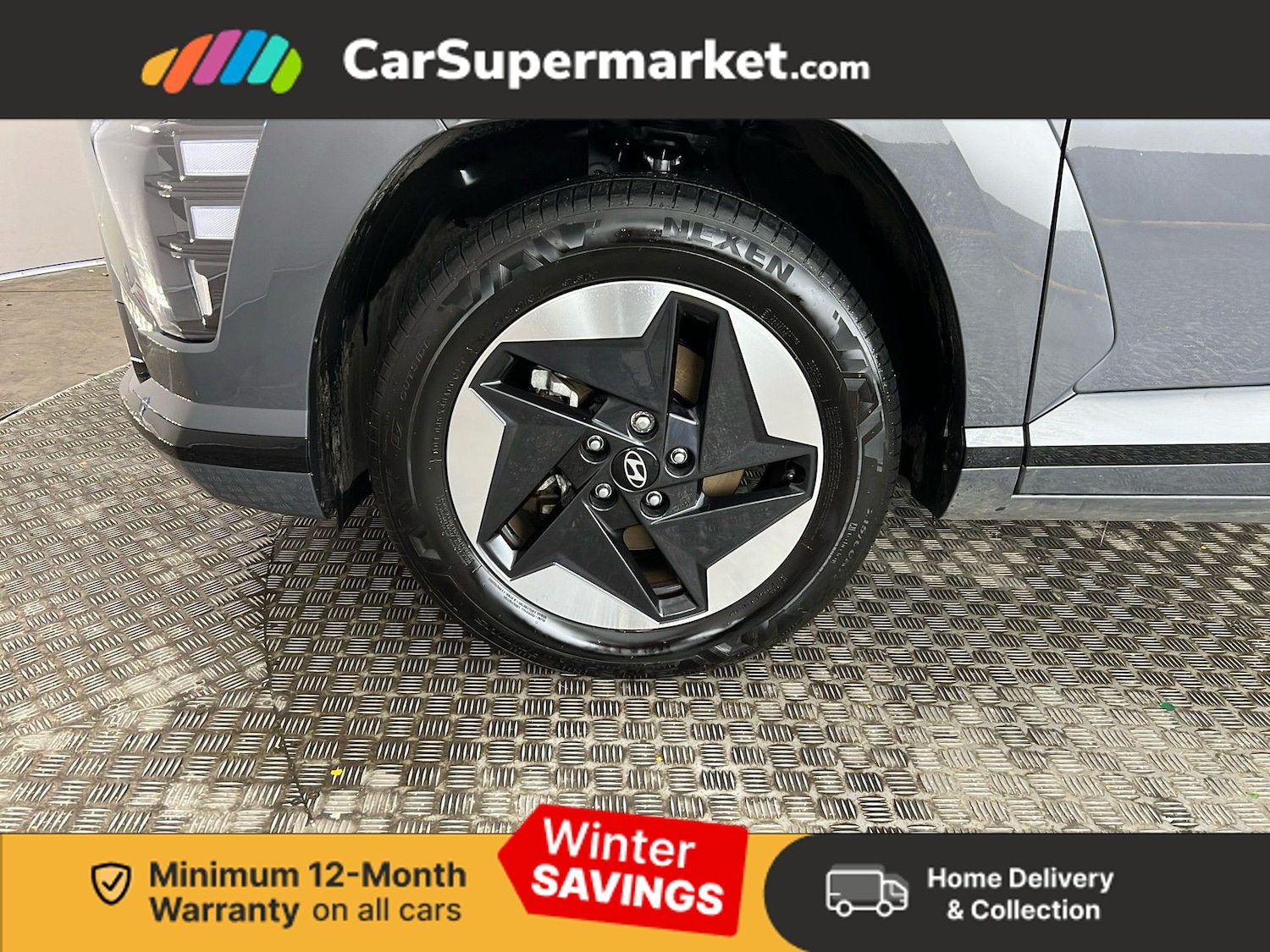 Used Hyundai KONA 2024 for sale - 77026515: Photo 20