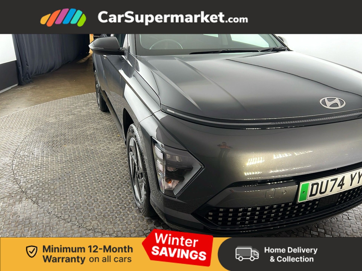 Used Hyundai KONA 2024 for sale - 77026515: Photo 21