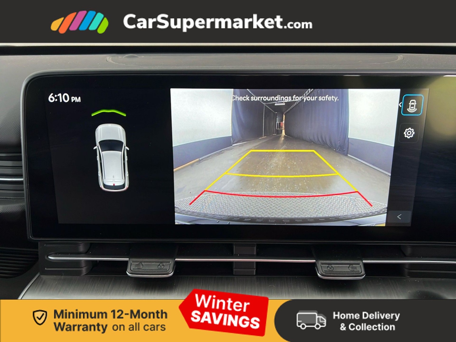 Used Hyundai KONA 2024 for sale - 77026515: Photo 25