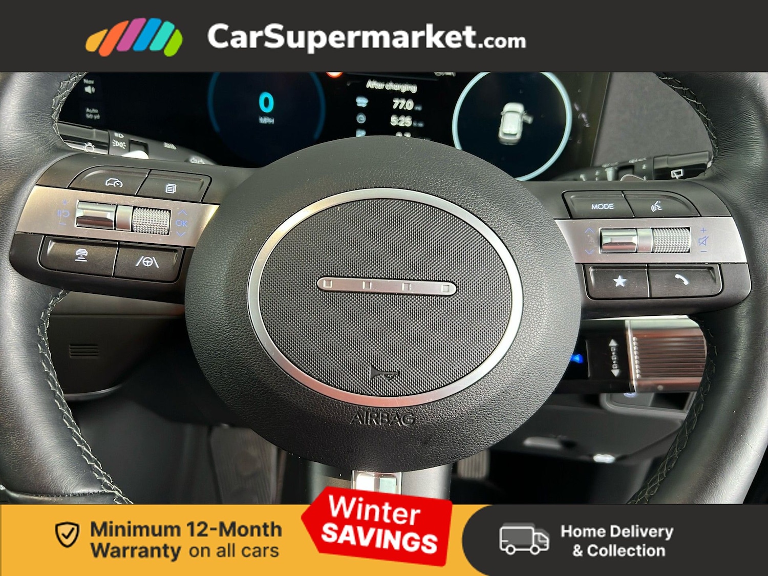 Used Hyundai KONA 2024 for sale - 77026515: Photo 26