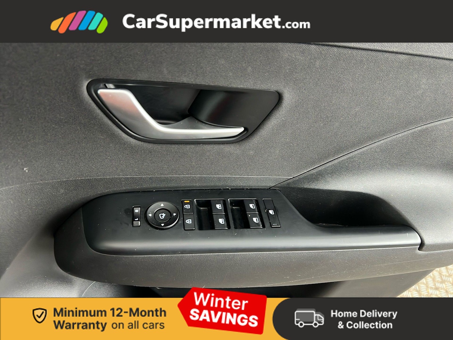 Used Hyundai KONA 2024 for sale - 77026515: Photo 27