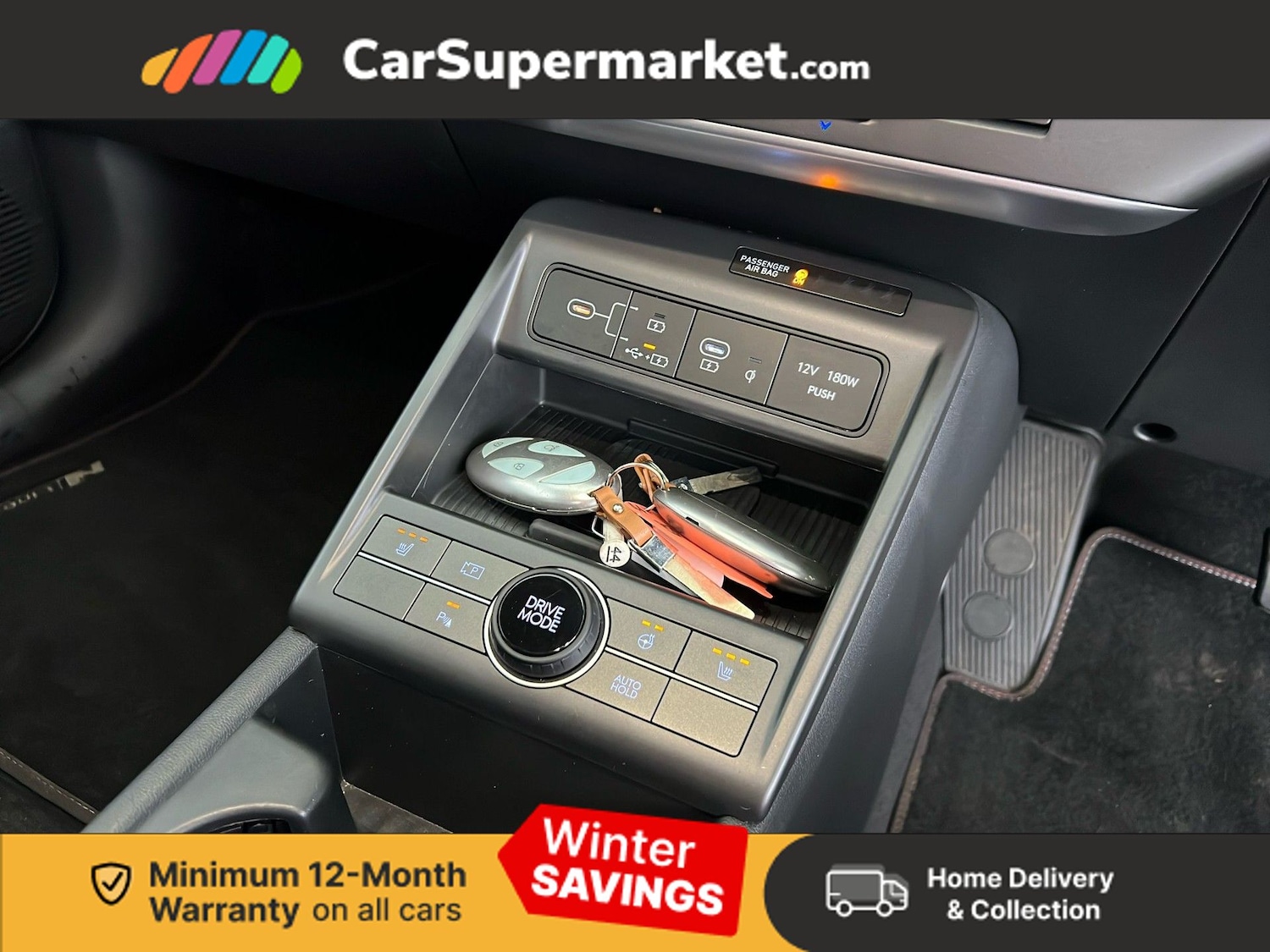 Used Hyundai KONA 2024 for sale - 77026515: Photo 28