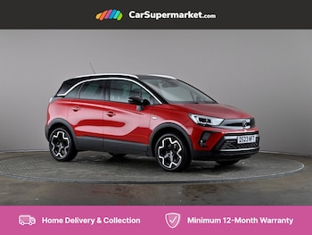 Used Vauxhall Crossland 2023 for sale - 75483117: Photo
