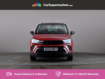Used Vauxhall Crossland 2023 for sale - 75483117: Photo