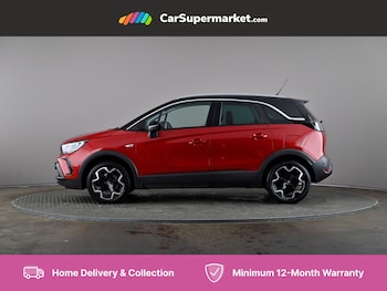 Used Vauxhall Crossland 2023 for sale - 75483117: Photo