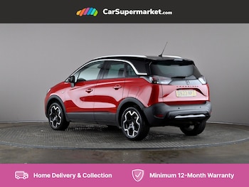 Used Vauxhall Crossland 2023 for sale - 75483117: Photo