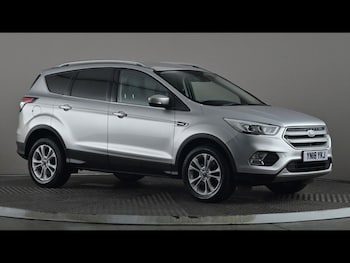 Used Ford Kuga 2018 for sale - 78673563: Photo
