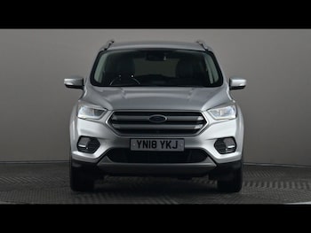 Used Ford Kuga 2018 for sale - 78673563: Photo