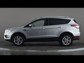 Used Ford Kuga 2018 for sale - 78673563: Photo