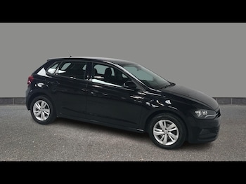 Used Volkswagen Polo 2018 for sale - 78750280: Photo