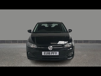 Used Volkswagen Polo 2018 for sale - 78750280: Photo