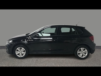 Used Volkswagen Polo 2018 for sale - 78750280: Photo