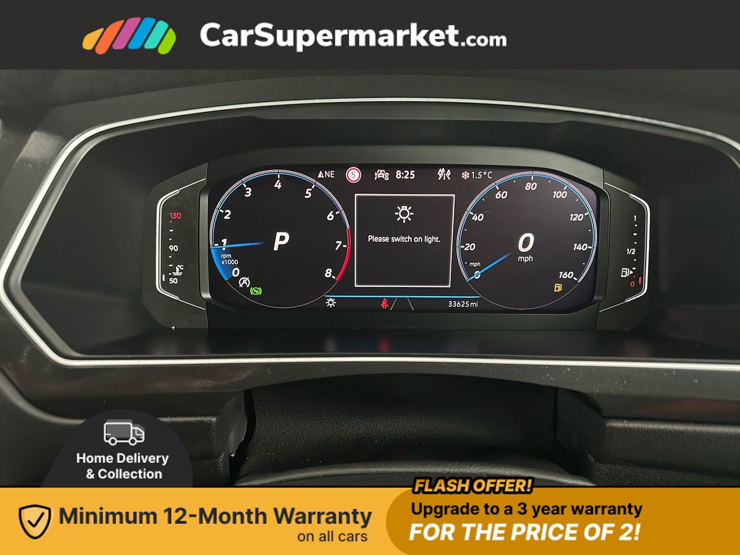 Used Volkswagen Tiguan 2023 for sale - 76819912: Photo 16