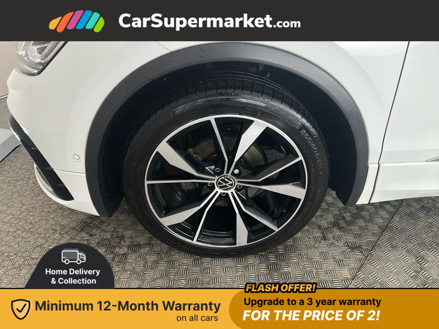 Used Volkswagen Tiguan 2023 for sale - 76819912: Photo 20