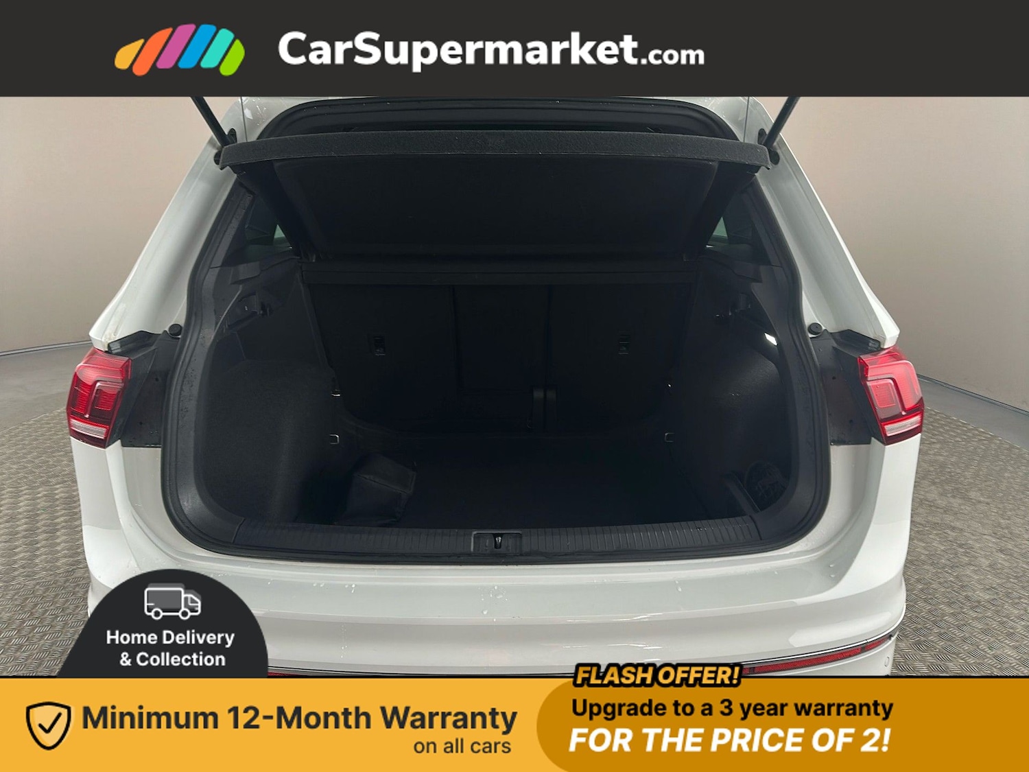 Used Volkswagen Tiguan 2023 for sale - 76819912: Photo 23