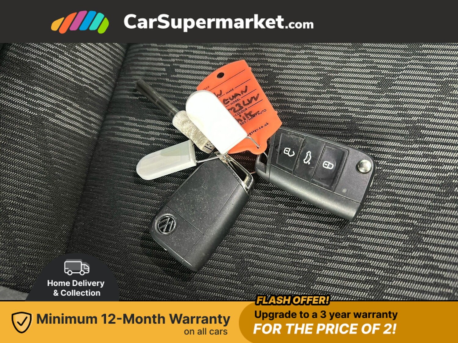 Used Volkswagen Tiguan 2023 for sale - 76819912: Photo 24