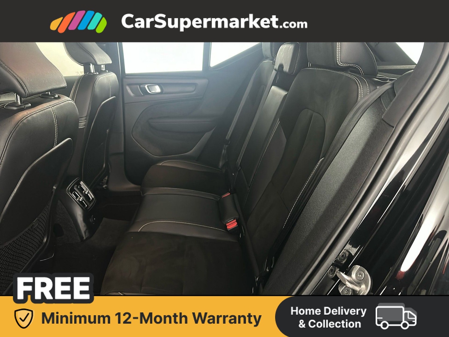 Used Volvo XC40 2022 for sale - 77692238: Photo 17