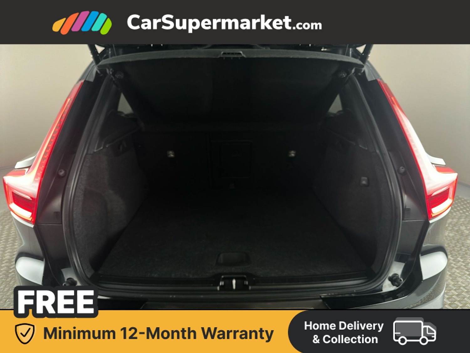 Used Volvo XC40 2022 for sale - 77692238: Photo 18