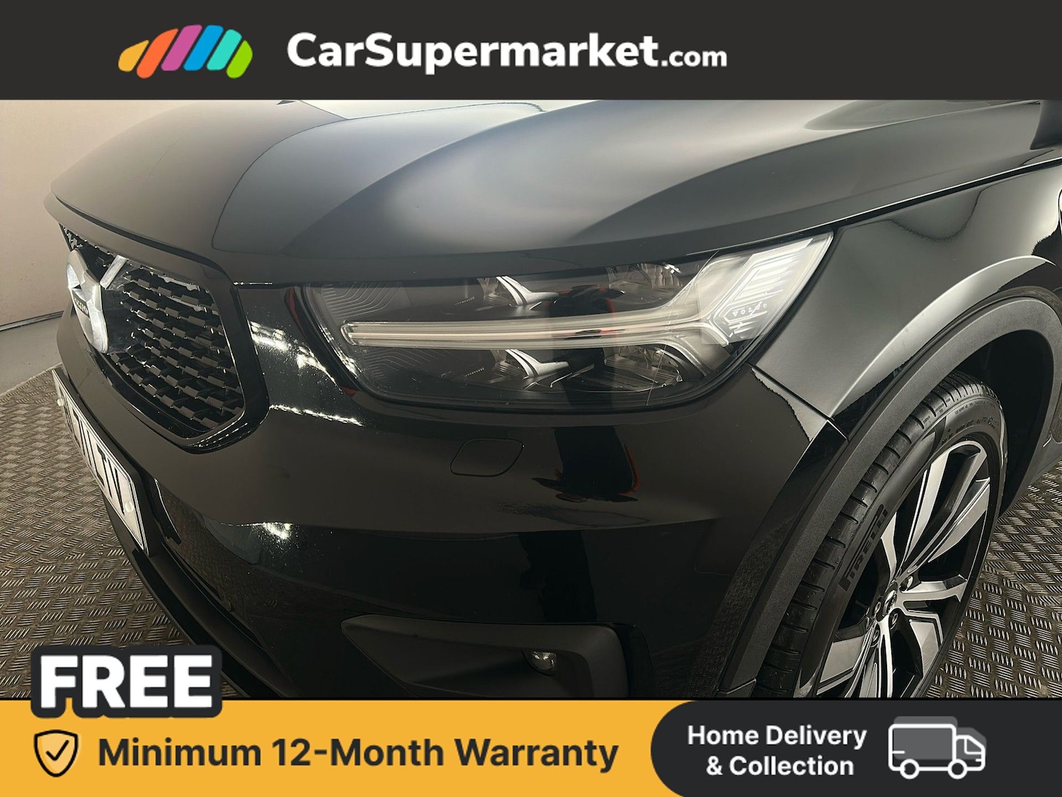 Used Volvo XC40 2022 for sale - 77692238: Photo 20