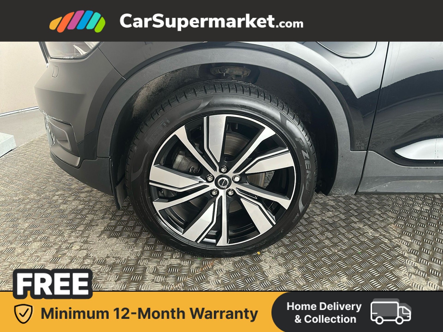 Used Volvo XC40 2022 for sale - 77692238: Photo 21