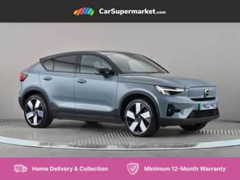 2022 - 300kW Recharge Twin Pro 78kWh AWD Auto 5-Door
