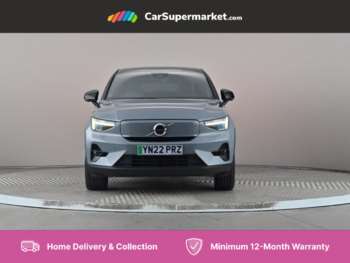 Used Volvo C40 2022 for sale - 74992630: Photo