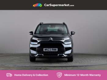 Used Citroen C3 Aircross 2023 for sale - 74792172: Photo