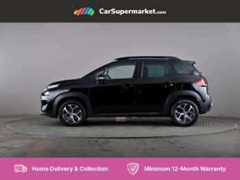 Used Citroen C3 Aircross 2023 for sale - 74792172: Photo