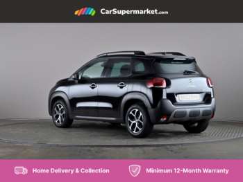 Used Citroen C3 Aircross 2023 for sale - 74792172: Photo