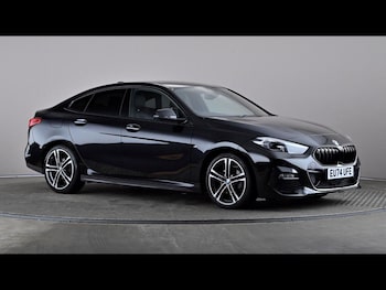 Used BMW 2 Series Gran Coupe 2024 for sale - 79059742: Photo