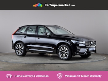 2023 - 2.0 B4P Plus Dark Geartronic 5-Door