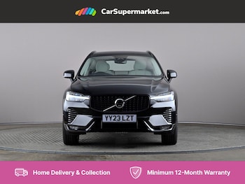 Used Volvo XC60 2023 for sale - 75501494: Photo