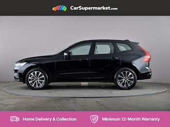 Used Volvo XC60 2023 for sale - 75501494: Photo