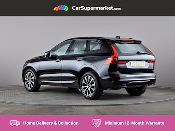 Used Volvo XC60 2023 for sale - 75501494: Photo