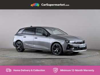 2023 - 1.2 Turbo 130 GS Auto 5-Door
