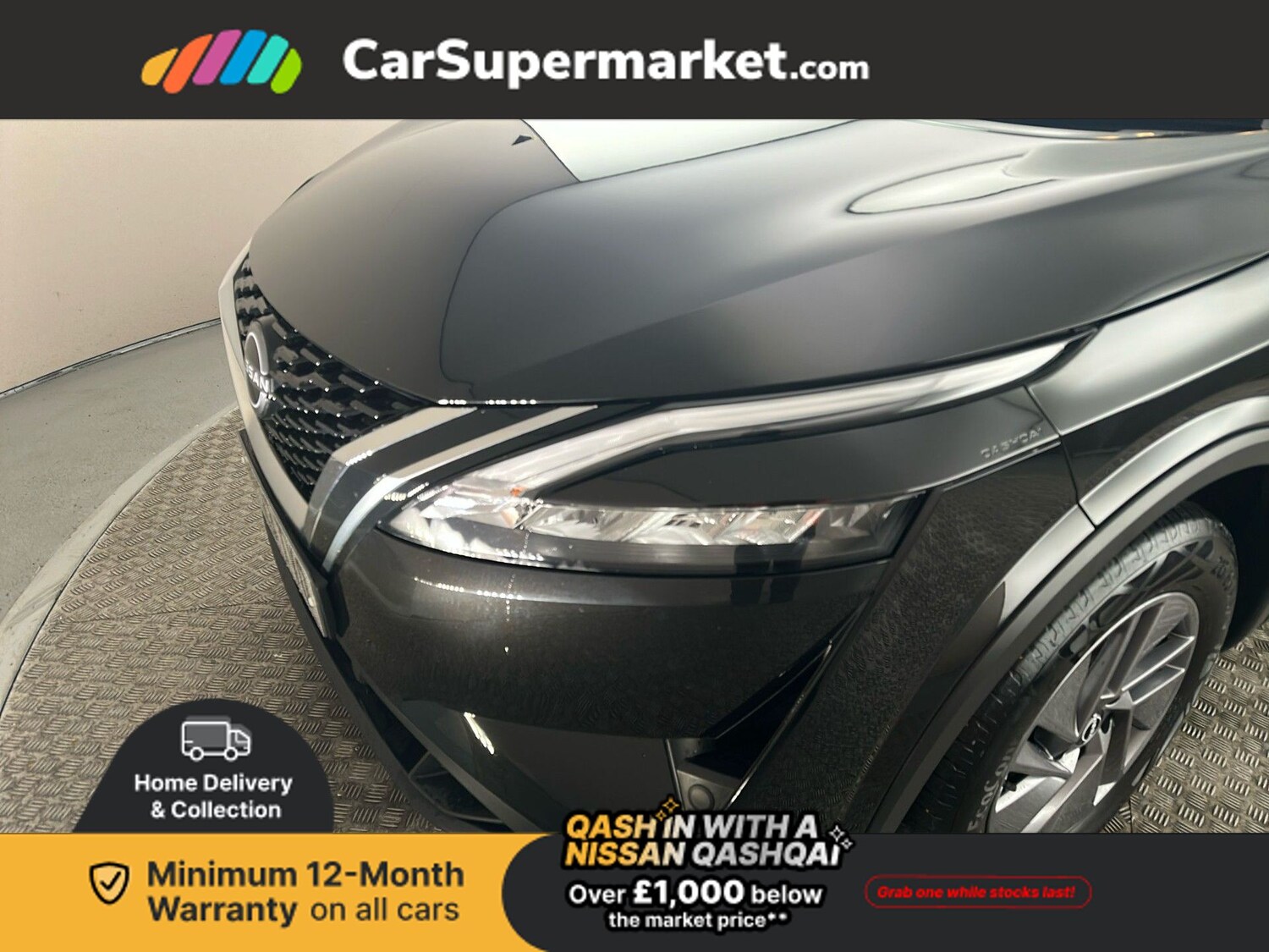 Used Nissan Qashqai 2023 for sale - 76863157: Photo 22