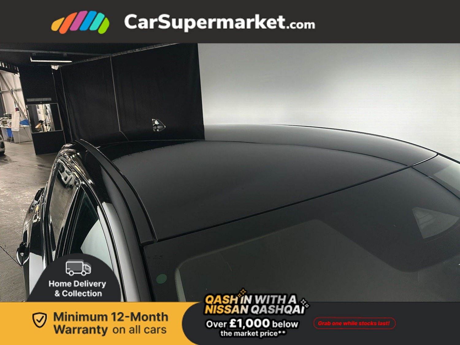 Used Nissan Qashqai 2023 for sale - 76863157: Photo 23