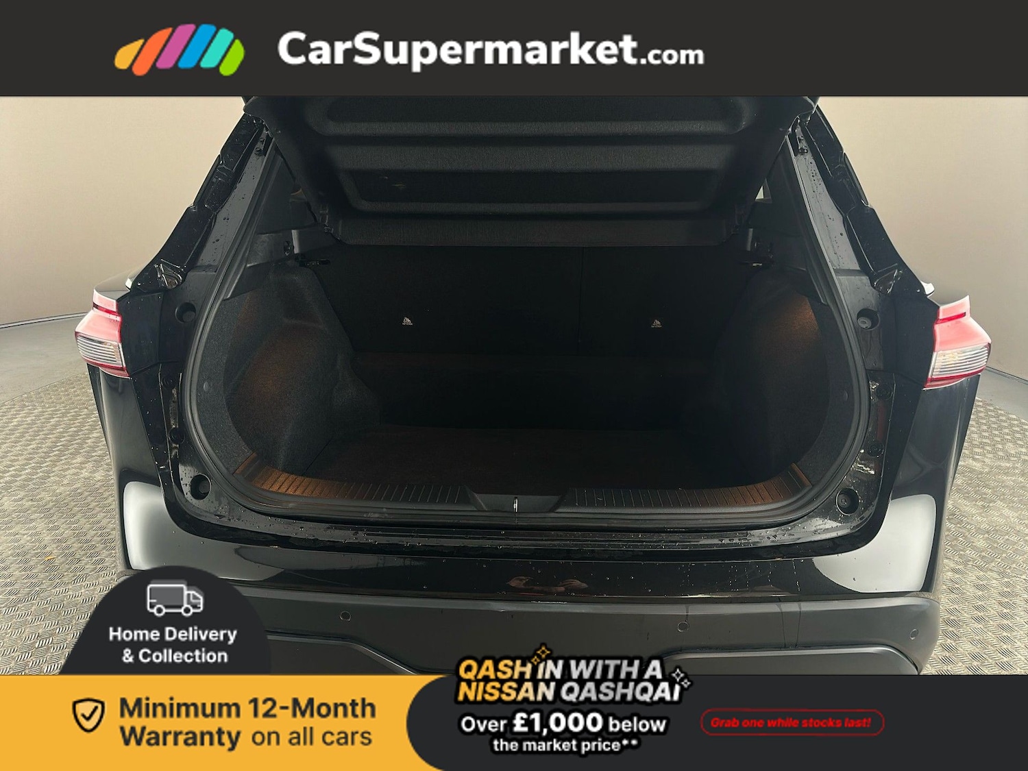 Used Nissan Qashqai 2023 for sale - 76863157: Photo 24