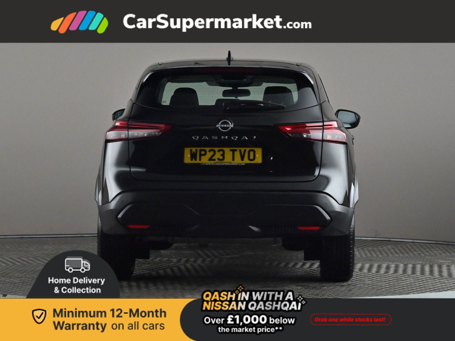Used Nissan Qashqai 2023 for sale - 76863157: Photo 6