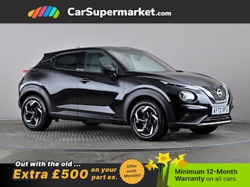 Used Nissan Juke 2023 for sale - 77974250: Photo