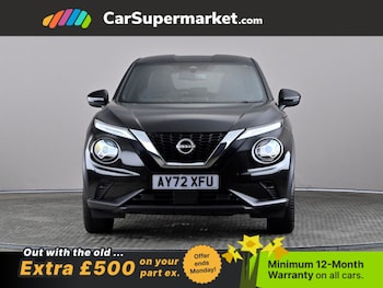 Used Nissan Juke 2023 for sale - 77974250: Photo