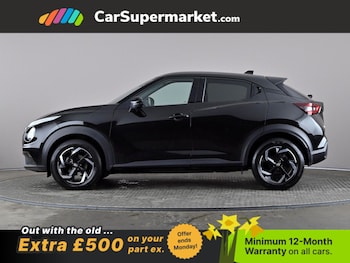 Used Nissan Juke 2023 for sale - 77974250: Photo