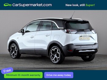 Used Vauxhall Crossland 2023 for sale - 78566546: Photo