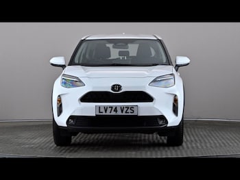 Used Toyota Yaris Cross 2024 for sale - 79136737: Photo
