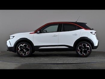 Used Vauxhall Mokka 2021 for sale - 78659429: Photo