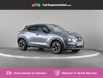 Used Nissan Juke 2023 for sale - 75568270: Photo