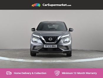 Used Nissan Juke 2023 for sale - 75568270: Photo